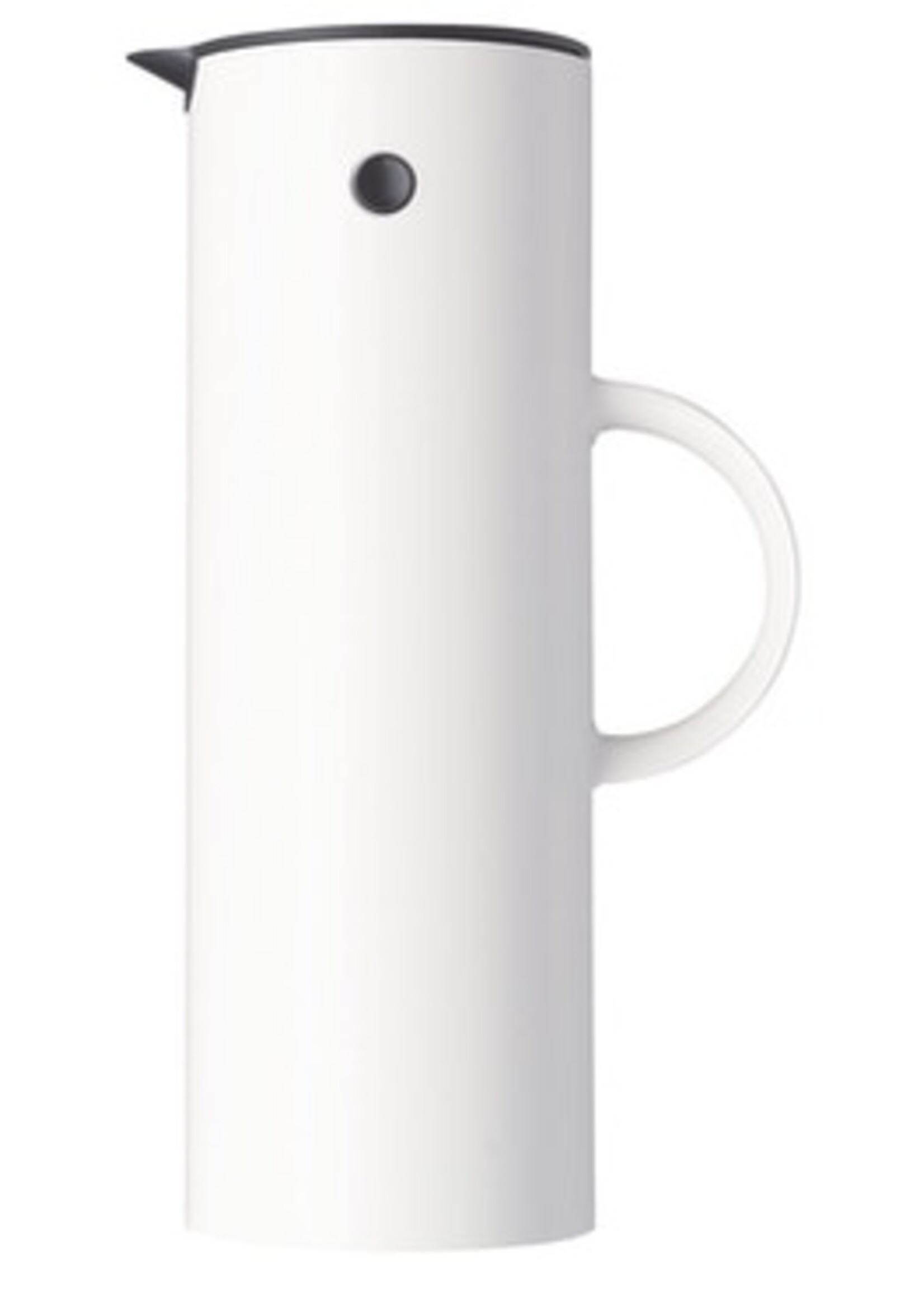 Stelton EM77 - Thermoskan - 1 l - 31 cm - Wit