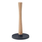 RIG-TIG by Stelton Rig-tig Roll-It Keukenrolhouder - Zwart