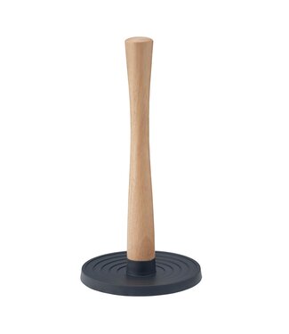 RIG-TIG by Stelton Rig-tig Roll-It Keukenrolhouder - Zwart