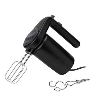 RIG-TIG by Stelton Rig-Tig Foodie Mixeur à main noir