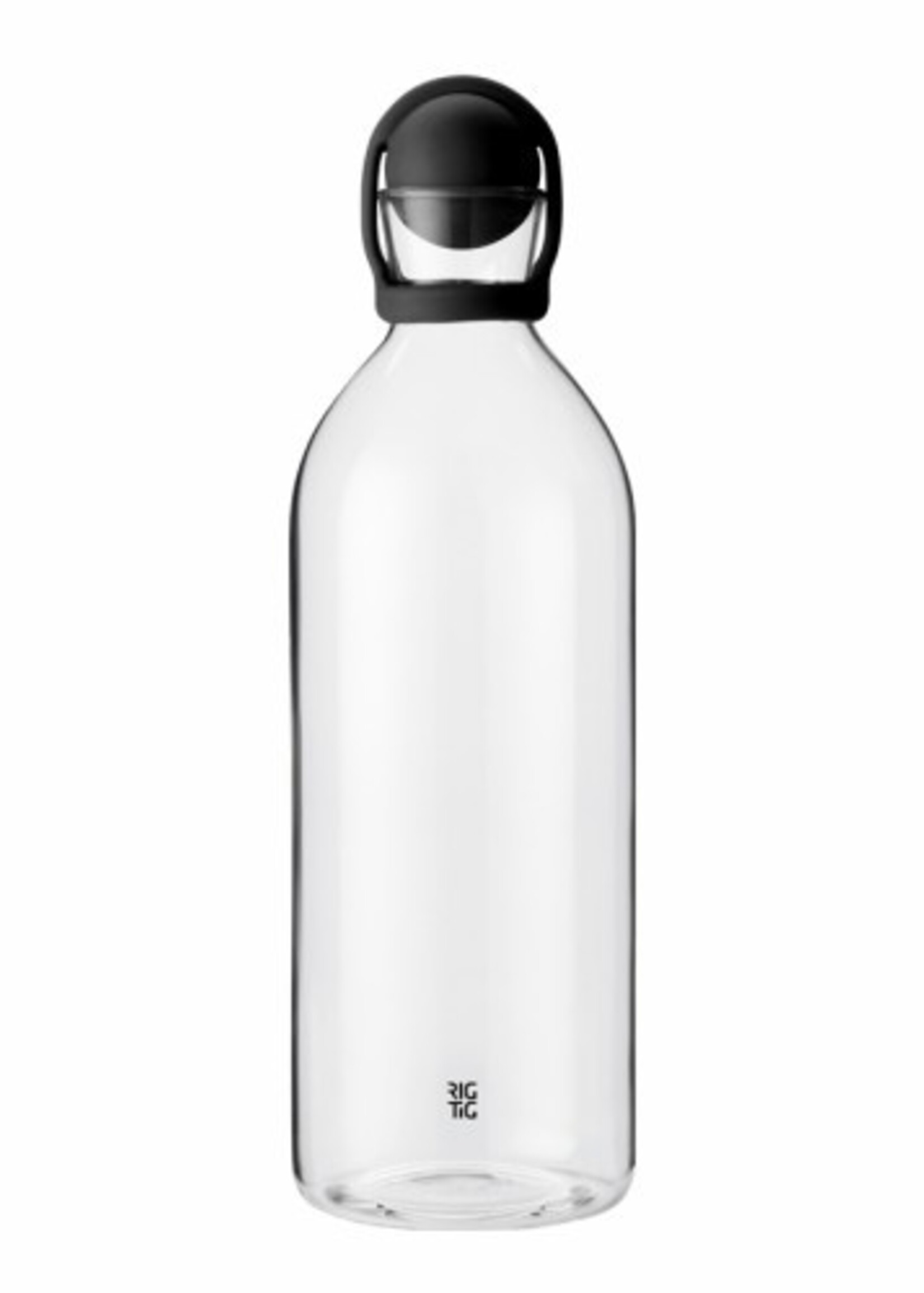 RIG-TIG by Stelton RIG-TIG COOL-IT waterkaraf 1,5 l - zwart