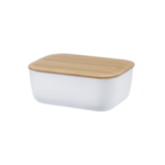 RIG-TIG by Stelton RIG-TIG by Stelton BOX-IT botervloot - Wit