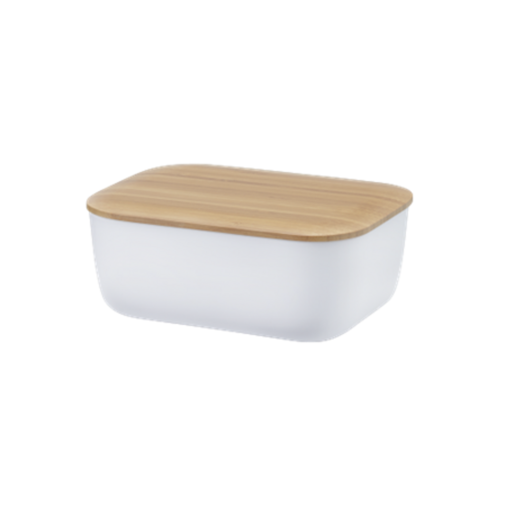 RIG-TIG by Stelton RIG-TIG by Stelton BOX-IT botervloot - Wit