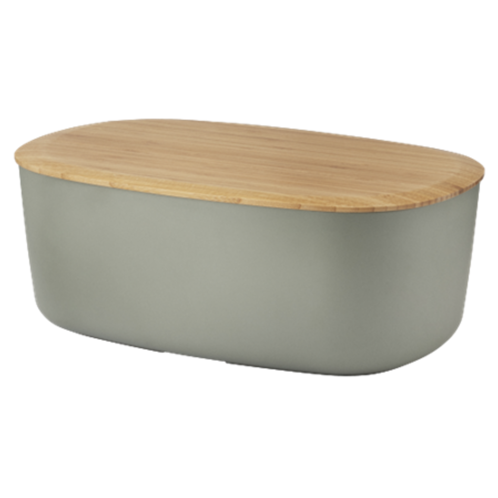 RIG-TIG by Stelton Rig-tig Box-It Broodbox - Gris