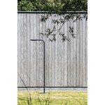 Zee Zee Levantine Tuindouche Zwart