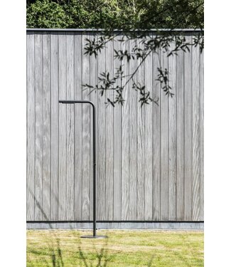 Zee Zee Levantine Tuindouche Zwart