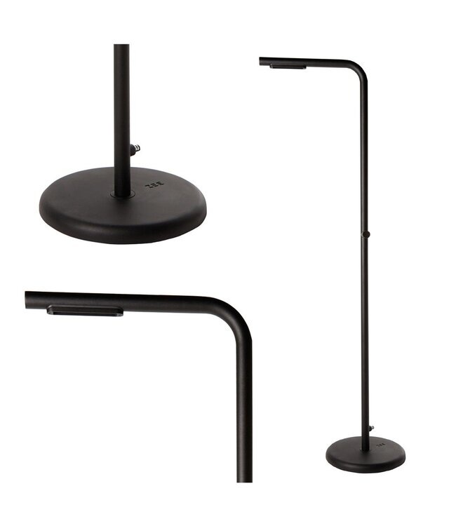 Zee Zee Levantine Tuindouche Zwart