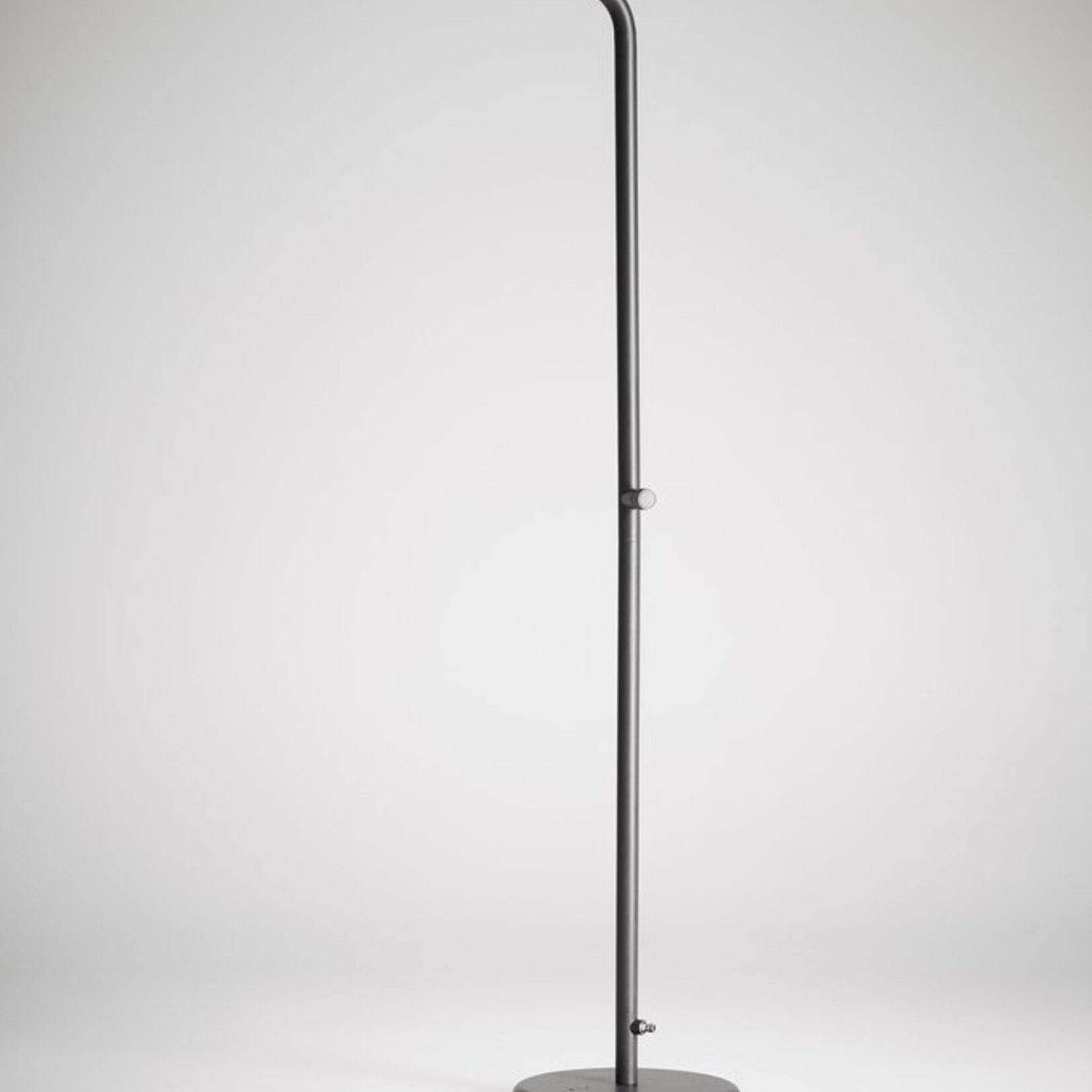 Zee Zee Levantine Tuindouche Zwart