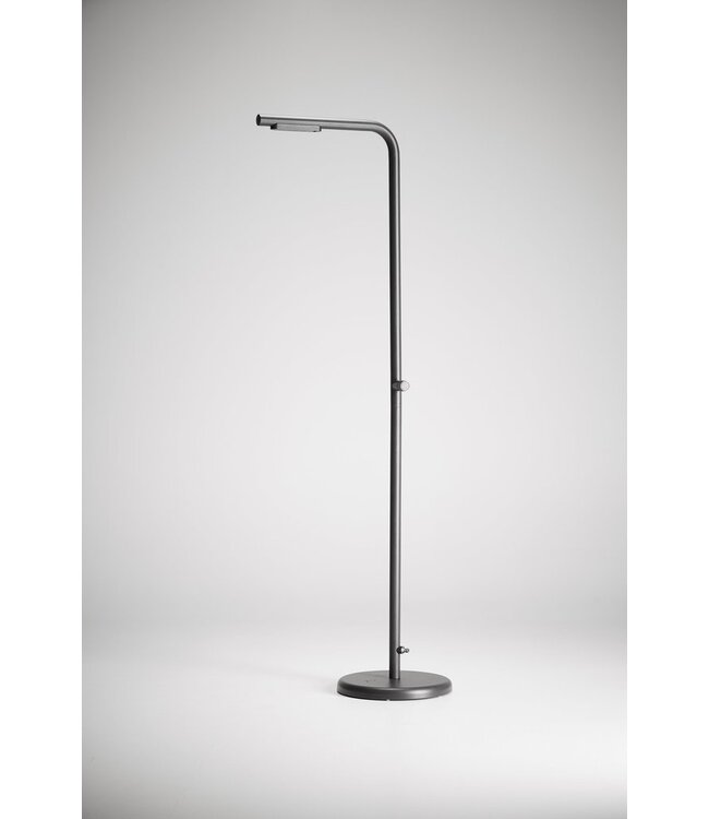Zee Zee Levantine Tuindouche Zwart