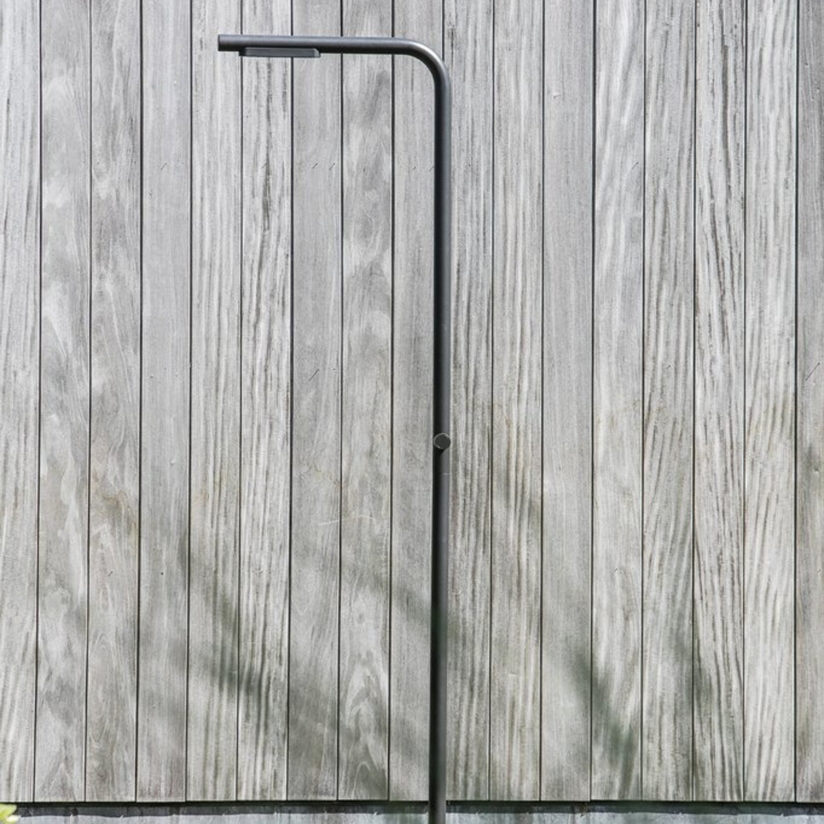 Zee Zee Levantine Tuindouche Zwart