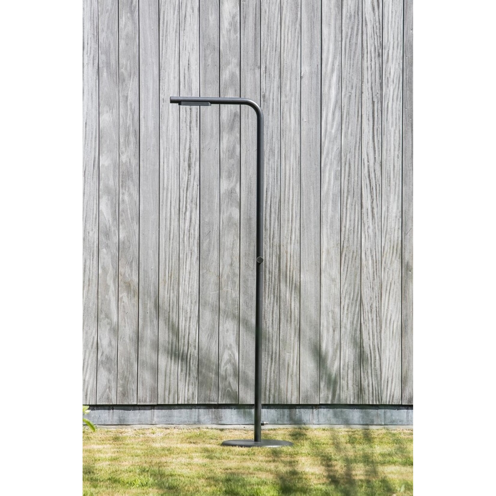 Zee Zee Levantine Tuindouche Zwart