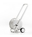 Zee Zee Tasman Tuinslang 50m Wit