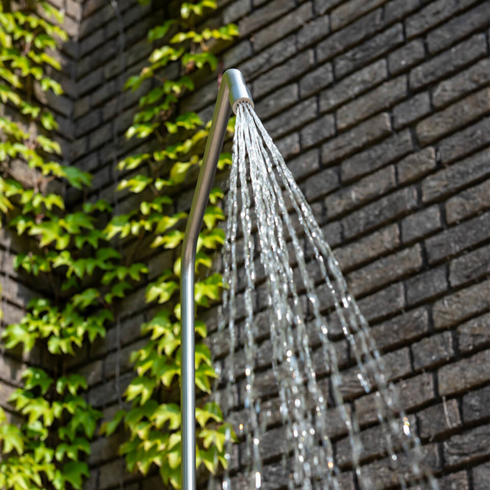 Weltevree Weltevree Tuindouche Serpentine Tuindouche