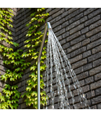 Weltevree Weltevree Tuindouche Serpentine Tuindouche