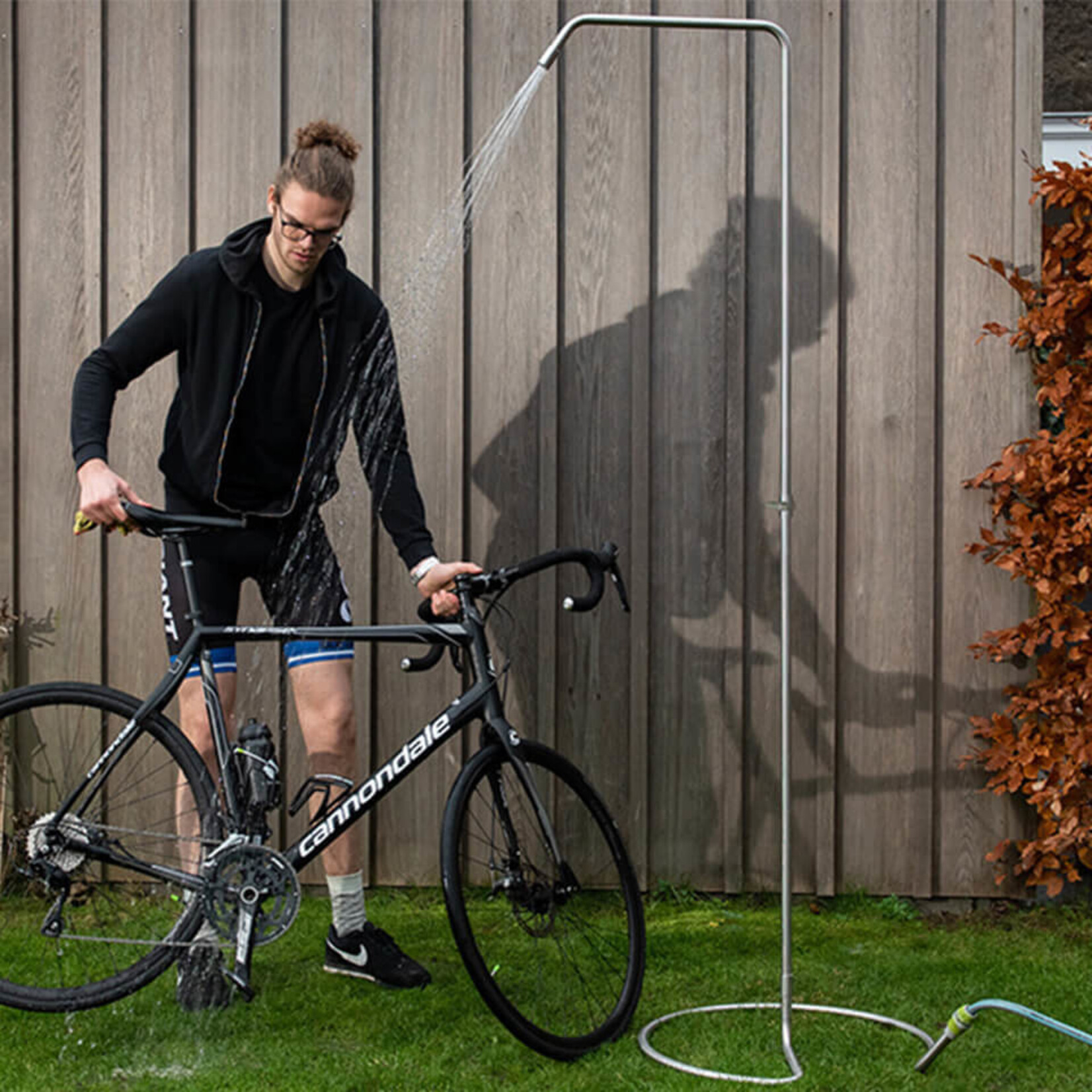 Weltevree Weltevree Tuindouche Serpentine Tuindouche