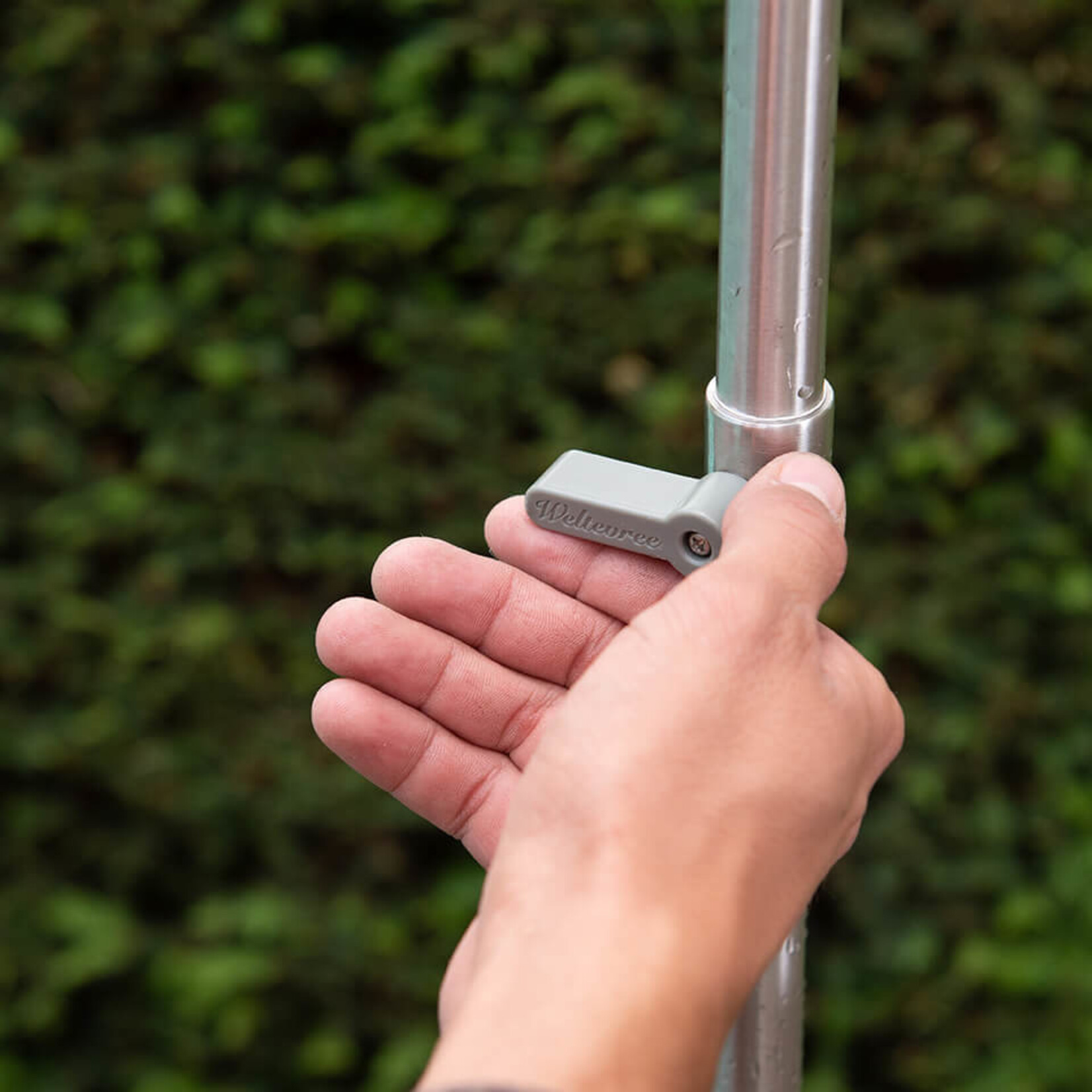 Weltevree Weltevree Tuindouche Serpentine Tuindouche