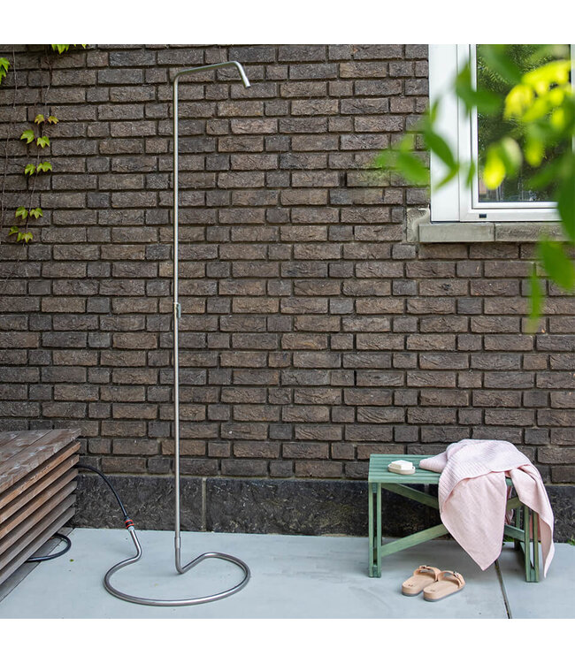 Weltevree Tuindouche Serpentine Tuindouche