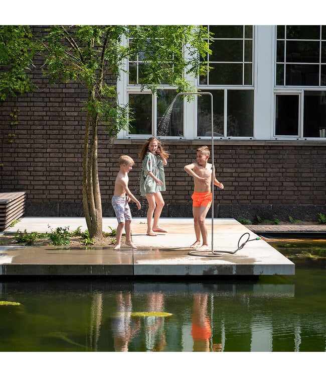 Weltevree Tuindouche Serpentine Tuindouche