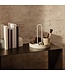 Ferm Living Grib Tray Noir