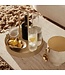 Ferm Living Grib Tray Noir