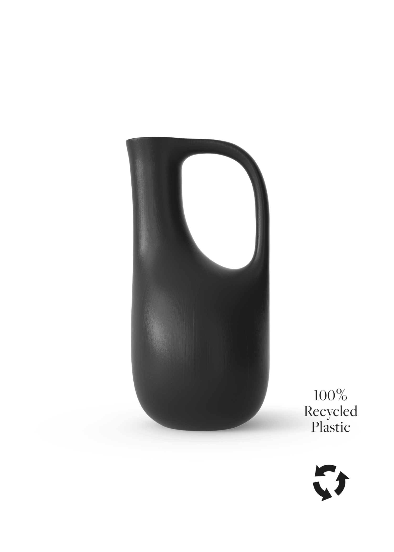 Ferm Living Ferm Living - Liba Arrosoir - Noir