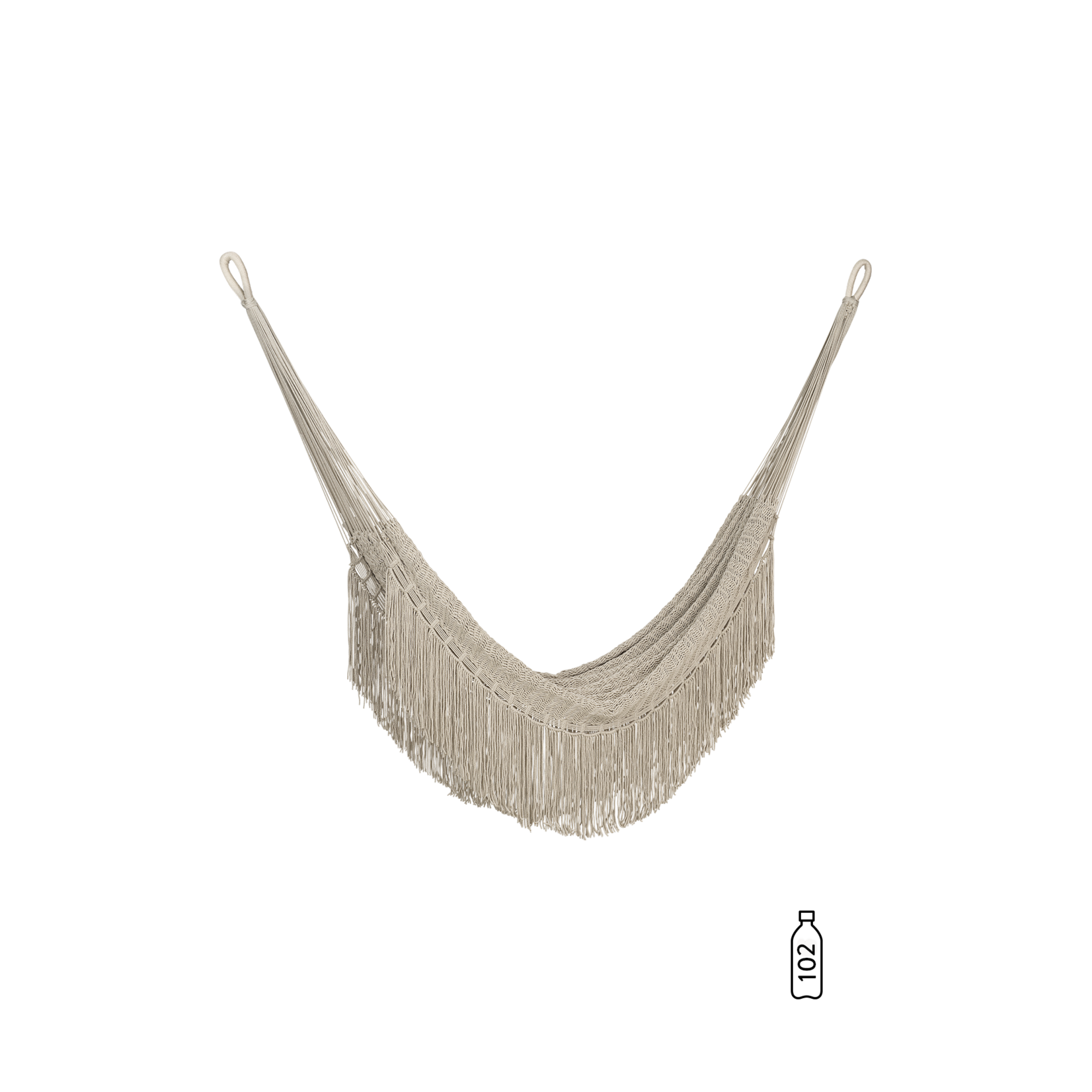 Ferm Living Ferm Living Pad Hangmat