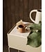 Ferm Living Ferm Living Bac à plantes Marmer