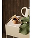 Ferm Living Plantbox Tray Marmer