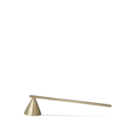 Ferm Living Ferm Living Cache-bougie en laiton