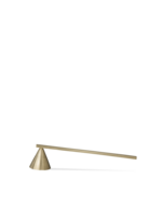 Ferm Living Ferm Living Brass kaarsendover