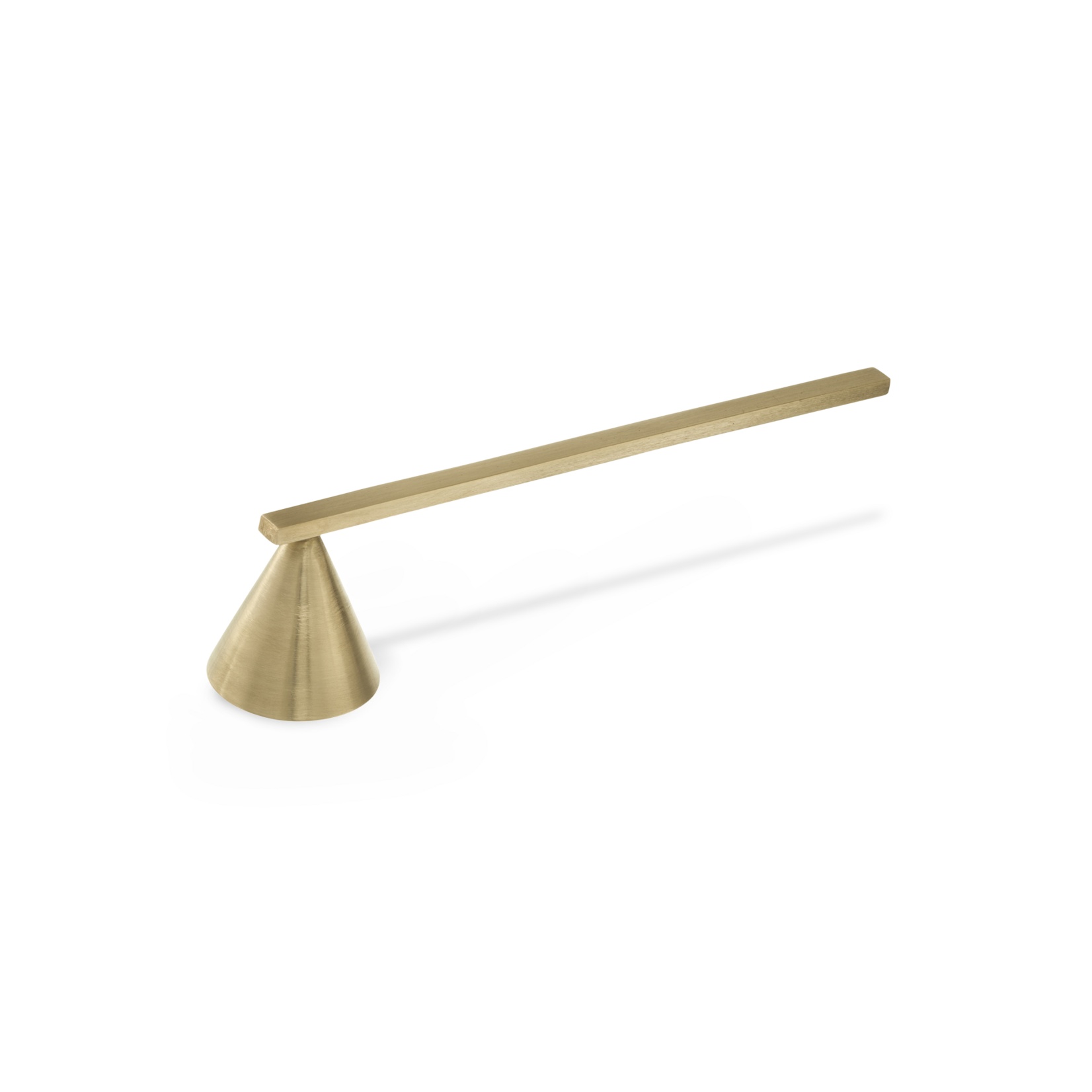 Ferm Living Ferm Living Cache-bougie en laiton