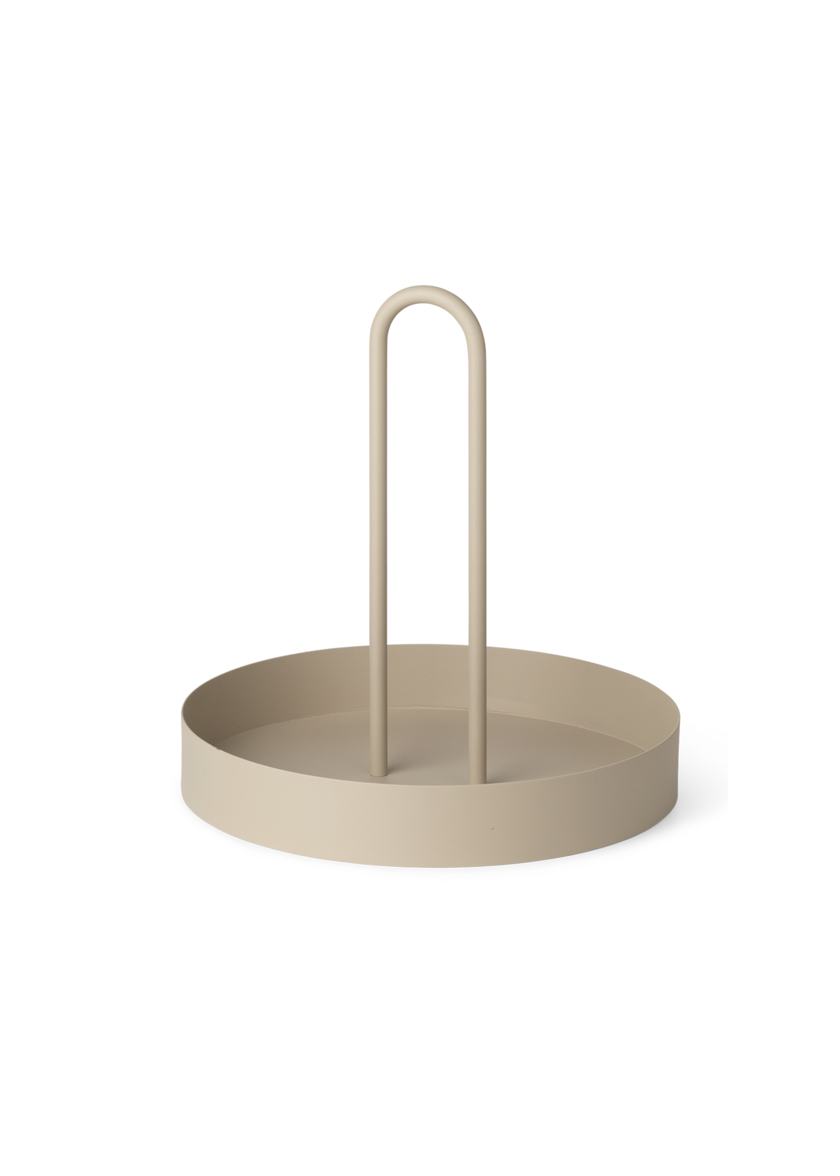 Ferm Living Ferm Living Plateau Grib Beige