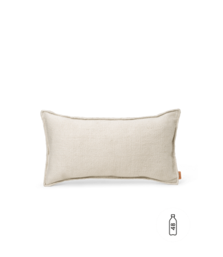 Ferm Living Ferm Living Coussin d’extérieur Desert Off White