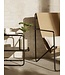 Ferm Living Desert Outdoor Kussen Gebroken Wit