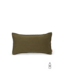 Ferm Living Ferm Living Coussin d’extérieur Desert Vert olive