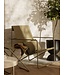 Ferm Living Ferm Living Coussin d’extérieur Desert Vert olive