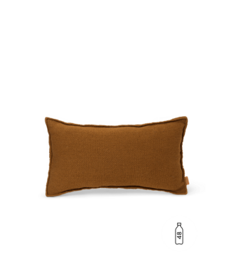 Ferm Living Ferm Living Desert Coussin d’extérieur Sugar Kelp