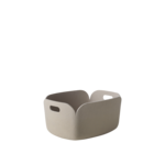 Muuto Muuto Restore - Opbergmand - Zandkleurig