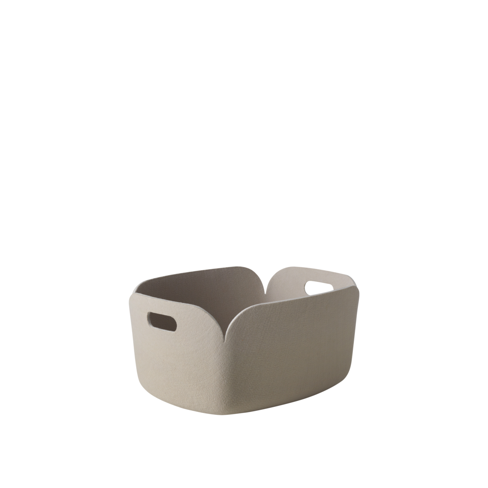 Muuto Muuto Restore - Opbergmand - Zandkleurig