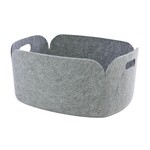 Muuto Muuto Restore - Opbergmand - Grijs Melange