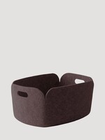 Muuto Muuto Restore - Opbergmand - Bruin