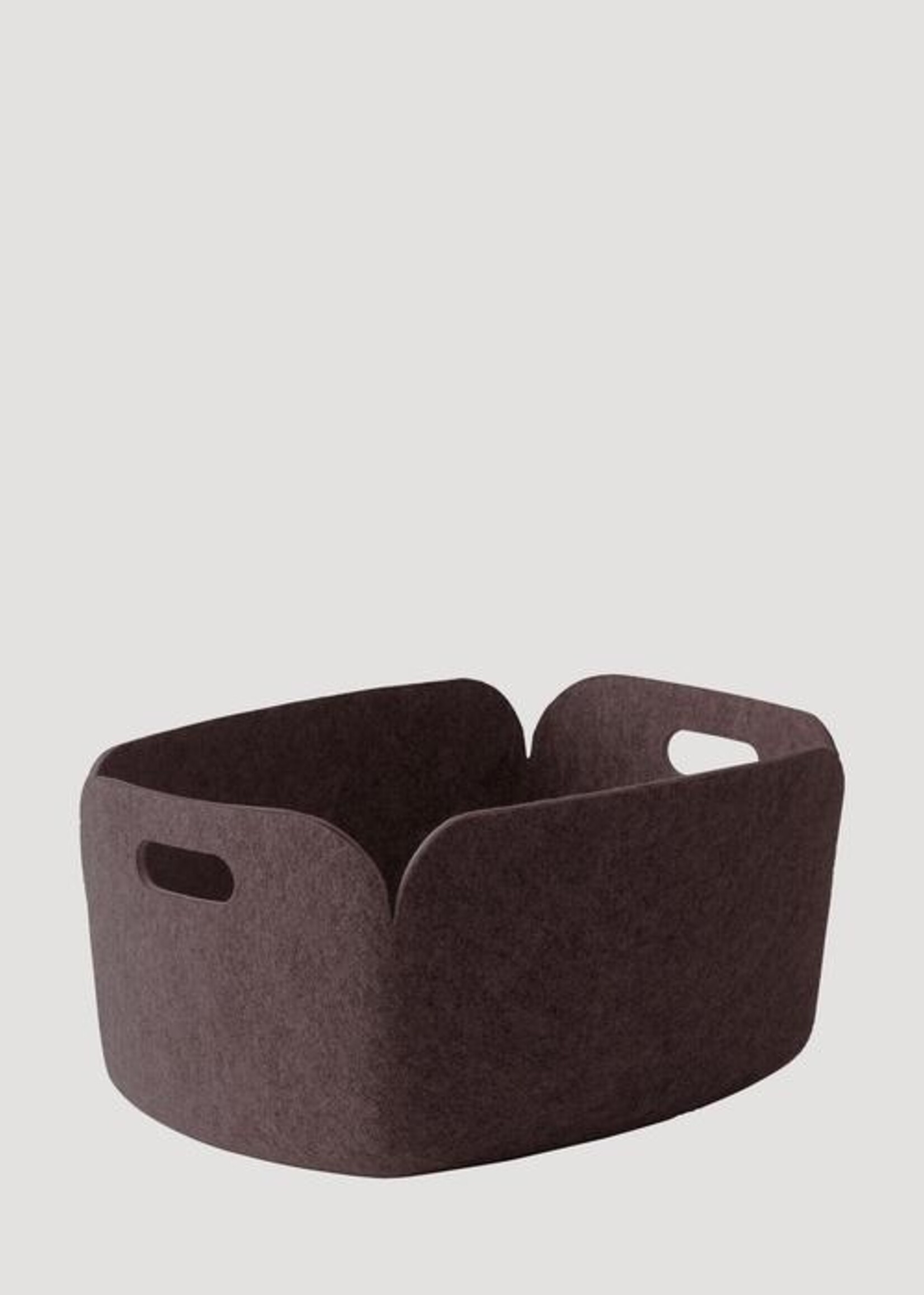 Muuto Muuto Restore - Opbergmand - Bruin