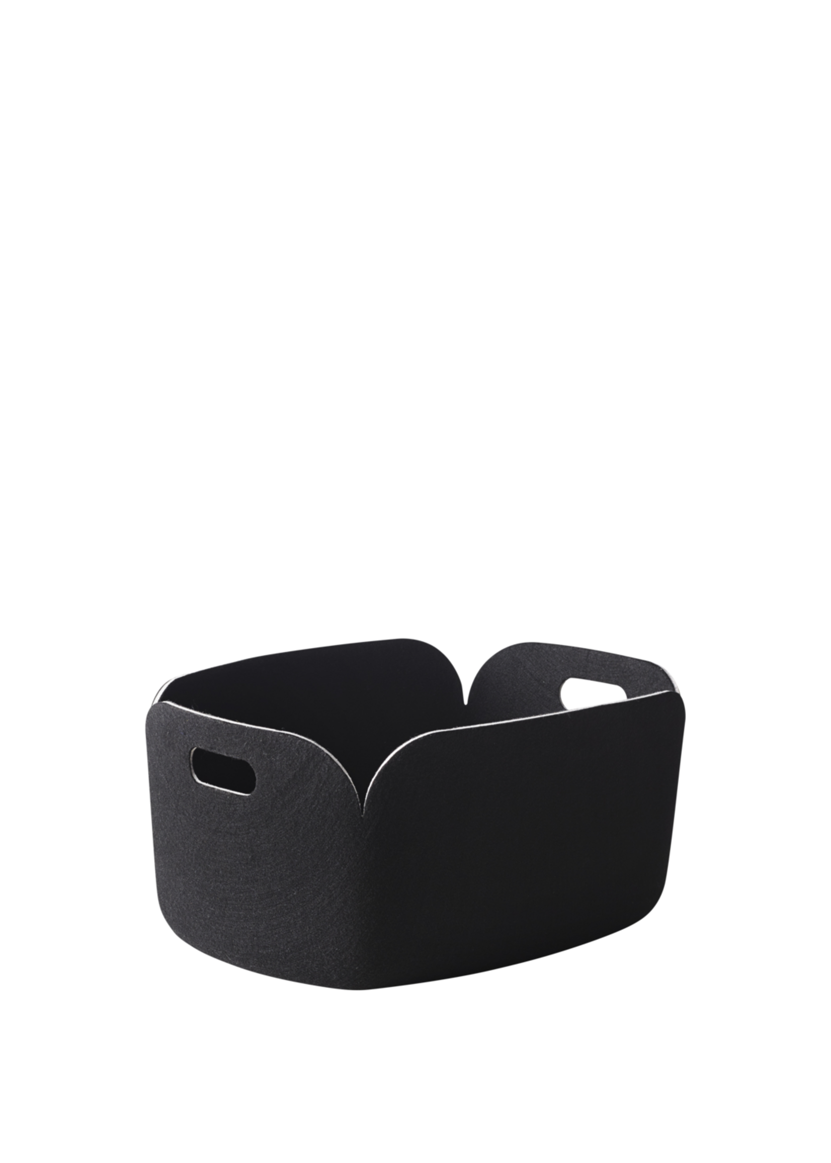 Muuto Muuto - Restore - Opbergmand - Zwart