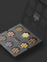 Lakrids Lakrids by Bulow - Drop met Chocolade - Selection Box - Degustatiebox - 8 smaken