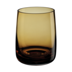 ASA ASA Ajana Vaas Glas Oranje/Amber