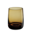 ASA ASA Ajana Vaas Glas Oranje/Amber