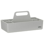 Vitra Vitra Toolbox bac de rangement gris