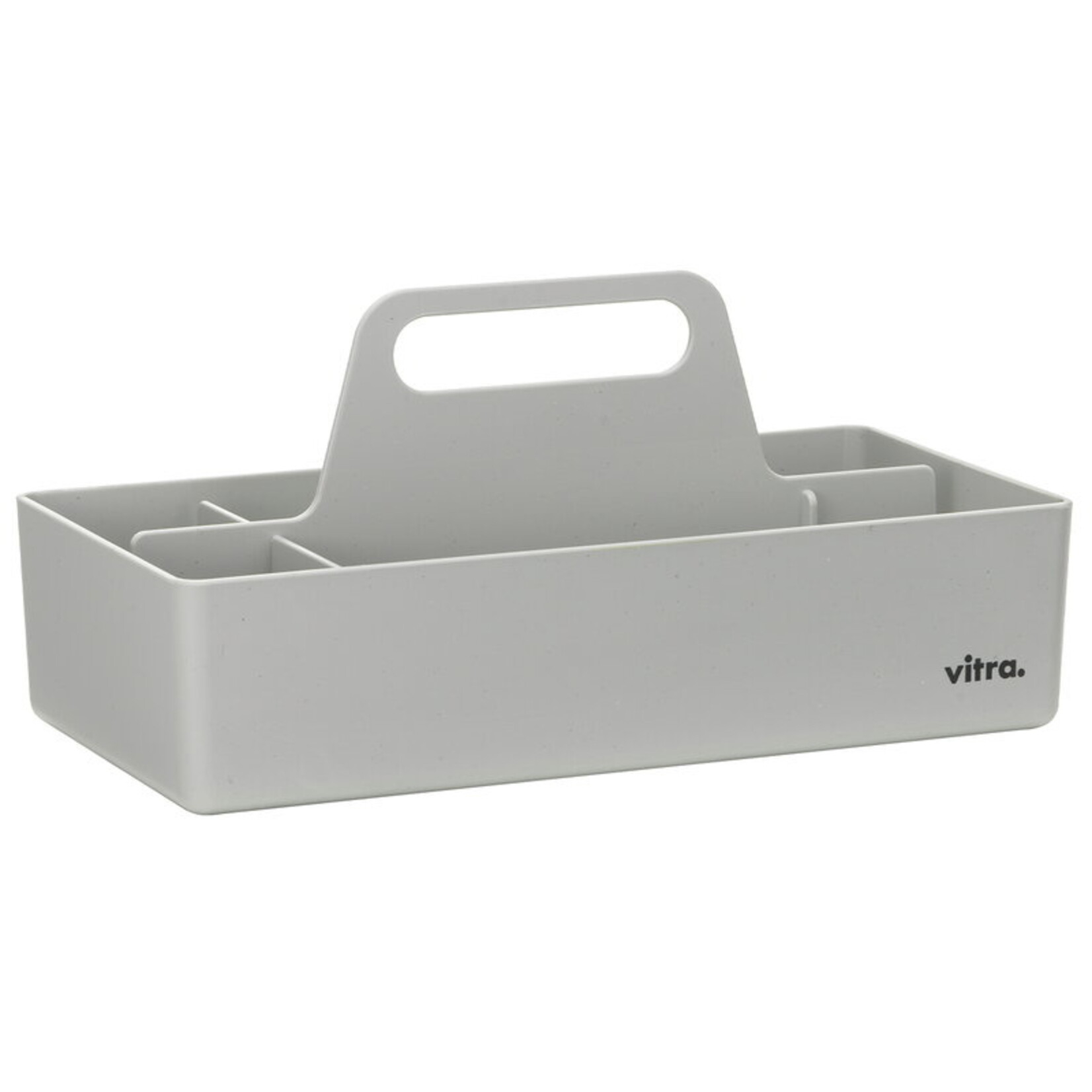Vitra Vitra Toolbox opbergbak grijs