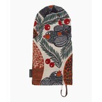 Marimekko Marimekko Ketunmarja Ovenwanten Meerkleurig Katoen