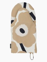 Marimekko Marimekko Pieni Unikko Ovenwanten Gebloemd